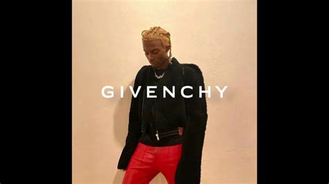 givenchy gay version lyrics|givenchy playboi carti.